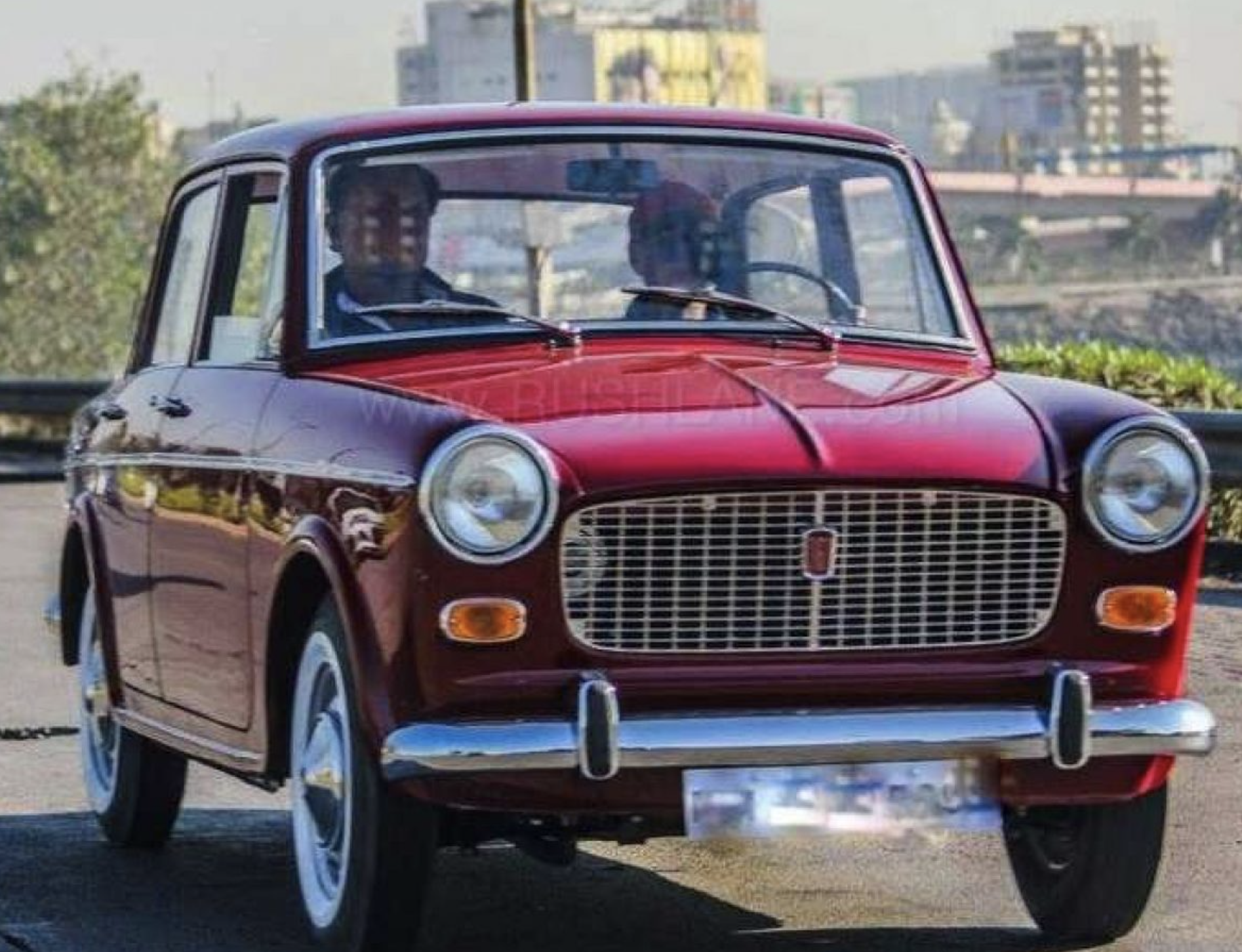 Renewal Fees Of Older Vehicles Increased By 100% Across India